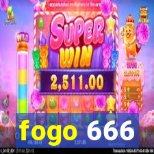 fogo 666